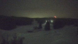 Sjezdovka Pařezovka, lanovka CineStar Express