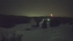 Sjezdovka Pařezovka, lanovka CineStar Express