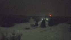 Sjezdovka Pařezovka, lanovka CineStar Express