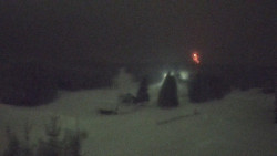 Sjezdovka Pařezovka, lanovka CineStar Express