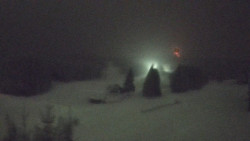 Sjezdovka Pařezovka, lanovka CineStar Express