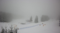 Sjezdovka Pařezovka, lanovka CineStar Express