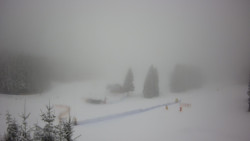 Sjezdovka Pařezovka, lanovka CineStar Express