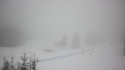 Sjezdovka Pařezovka, lanovka CineStar Express