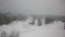 Sjezdovka Pařezovka, lanovka CineStar Express