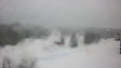 Sjezdovka Pařezovka, lanovka CineStar Express