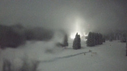 Sjezdovka Pařezovka, lanovka CineStar Express