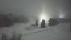 Sjezdovka Pařezovka, lanovka CineStar Express