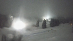 Sjezdovka Pařezovka, lanovka CineStar Express