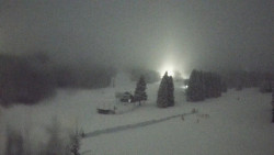 Sjezdovka Pařezovka, lanovka CineStar Express