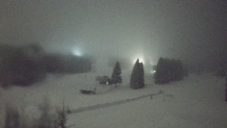 Sjezdovka Pařezovka, lanovka CineStar Express