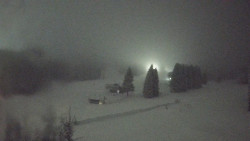 Sjezdovka Pařezovka, lanovka CineStar Express