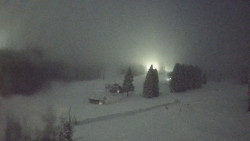 Sjezdovka Pařezovka, lanovka CineStar Express