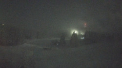 Sjezdovka Pařezovka, lanovka CineStar Express