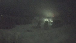 Sjezdovka Pařezovka, lanovka CineStar Express