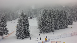 Sjezdovka Pařezovka, lanovka CineStar Express