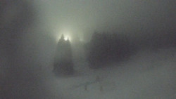 Sjezdovka Pařezovka, lanovka CineStar Express