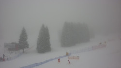 Sjezdovka Pařezovka, lanovka CineStar Express