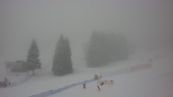 Sjezdovka Pařezovka, lanovka CineStar Express