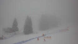 Sjezdovka Pařezovka, lanovka CineStar Express