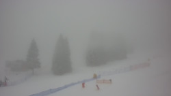 Sjezdovka Pařezovka, lanovka CineStar Express