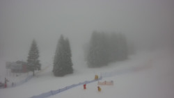 Sjezdovka Pařezovka, lanovka CineStar Express