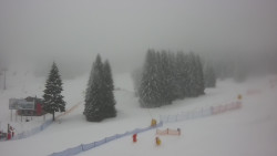 Sjezdovka Pařezovka, lanovka CineStar Express