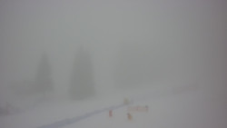 Sjezdovka Pařezovka, lanovka CineStar Express