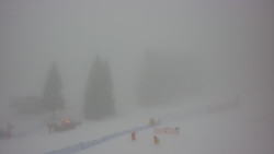 Sjezdovka Pařezovka, lanovka CineStar Express