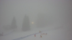 Sjezdovka Pařezovka, lanovka CineStar Express