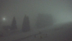 Sjezdovka Pařezovka, lanovka CineStar Express