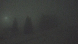 Sjezdovka Pařezovka, lanovka CineStar Express