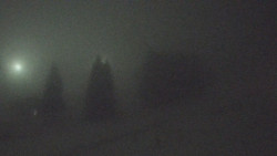 Sjezdovka Pařezovka, lanovka CineStar Express