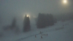 Sjezdovka Pařezovka, lanovka CineStar Express