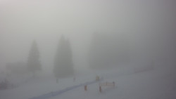 Sjezdovka Pařezovka, lanovka CineStar Express