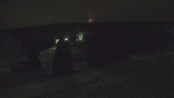 Sjezdovka Pařezovka, lanovka CineStar Express