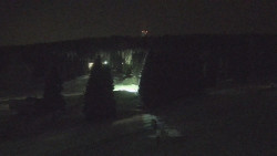 Sjezdovka Pařezovka, lanovka CineStar Express