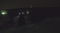 Sjezdovka Pařezovka, lanovka CineStar Express