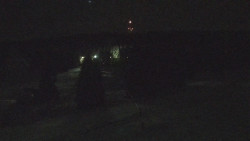 Sjezdovka Pařezovka, lanovka CineStar Express