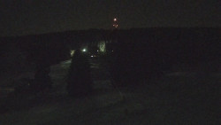 Sjezdovka Pařezovka, lanovka CineStar Express