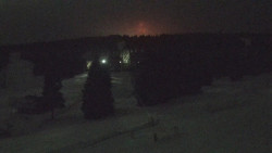 Sjezdovka Pařezovka, lanovka CineStar Express