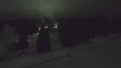 Sjezdovka Pařezovka, lanovka CineStar Express