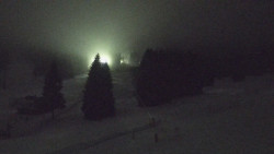 Sjezdovka Pařezovka, lanovka CineStar Express