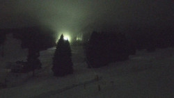 Sjezdovka Pařezovka, lanovka CineStar Express