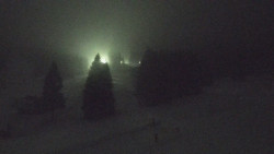 Sjezdovka Pařezovka, lanovka CineStar Express