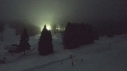 Sjezdovka Pařezovka, lanovka CineStar Express