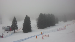 Sjezdovka Pařezovka, lanovka CineStar Express