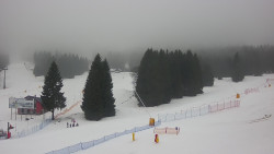 Sjezdovka Pařezovka, lanovka CineStar Express