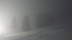 Sjezdovka Pařezovka, lanovka CineStar Express