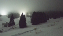 Sjezdovka Pařezovka, lanovka CineStar Express